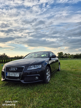 Audi A4 2.0 TDI - 7