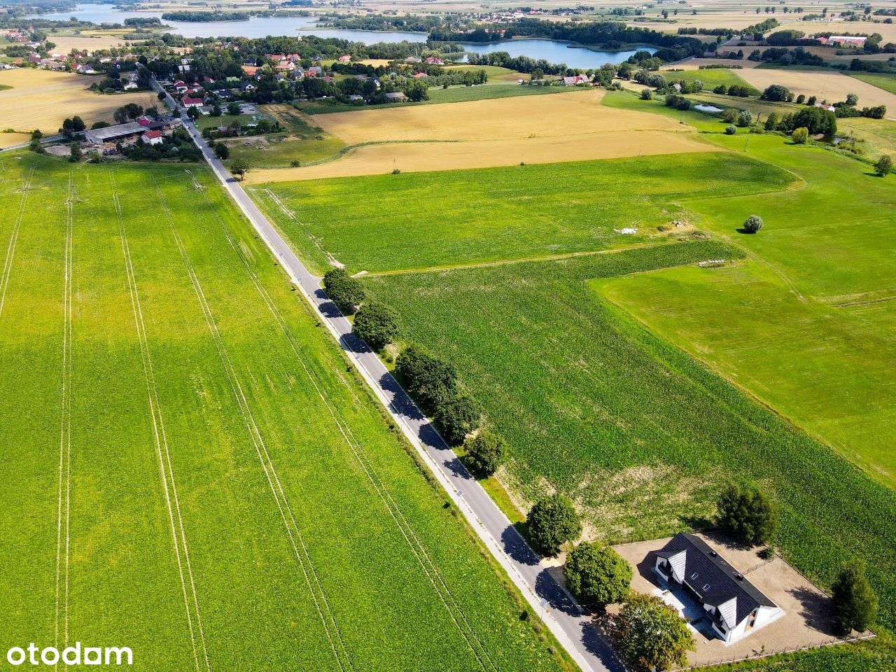 Lednogóra - w ofercie już tylko 1 lokal !!! - Pełny obrazek: 5/20