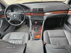 BMW 535 iA - 9
