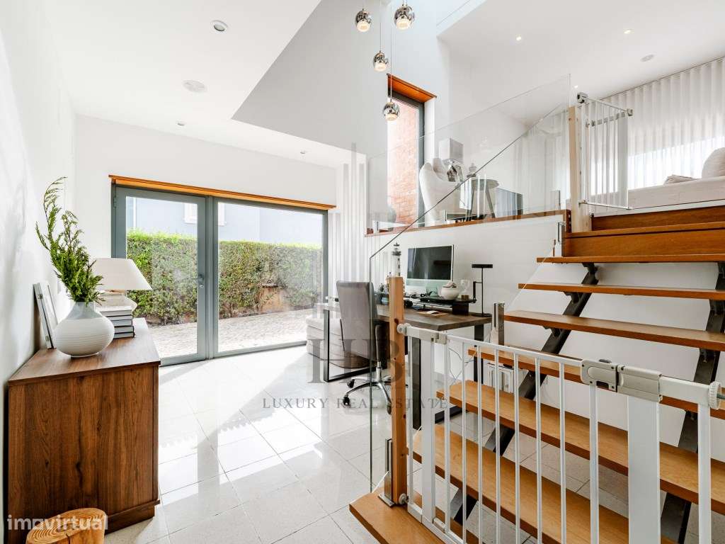 Moradia independente à venda na Várzea de Sintra-35