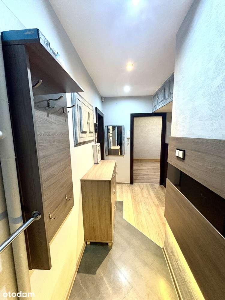 3 pokoje, 51m2, świetna lokalizacja-12