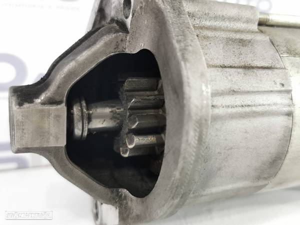 Motor Arranque - Volvo V40 D2 - 3