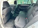 Skoda Superb 2.0 TDI DSG Ambition - 9