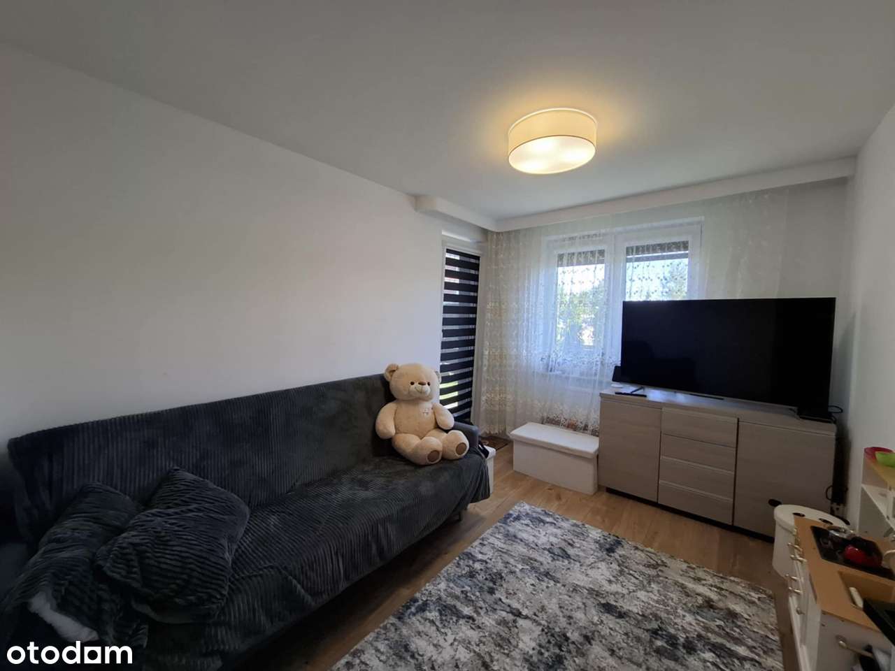 Mieszkanie trzypokojowe w nowym budownictwie z ogródkiem!-17