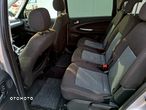 Ford Galaxy 7 Miejsc HAK Przyciemnione Szyby Klimatronik - 31