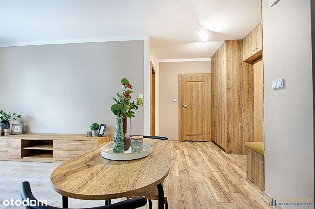 ***Wynajem - Os. Sybiraków*** - Pełny obrazek: 5/17