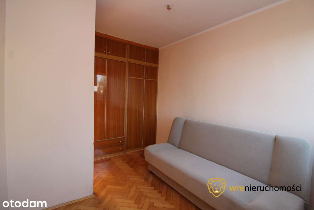 Mieszkanie 3 pokoje - 44m2 ul. Grabiszyńska - Pełny obrazek: 5/16