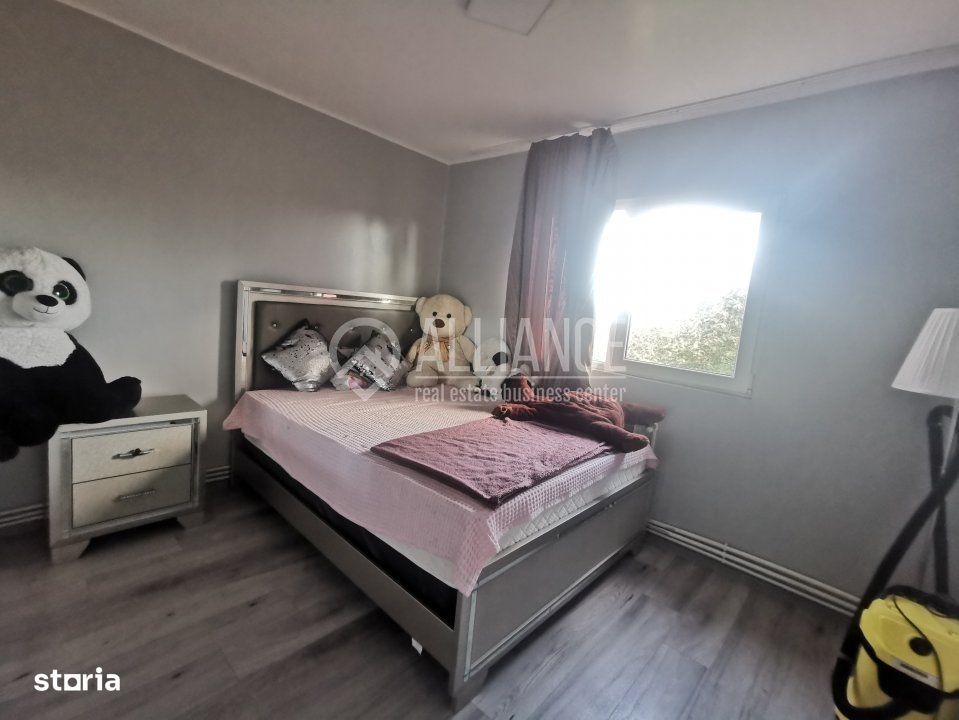 Poarta 6 Liceul Navrom apartament 2 camere modern - Imagine principală: 2/10