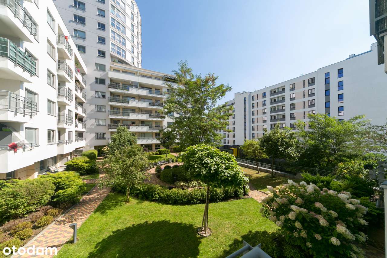 Eleganckie Studio | Jeziorańskiego 9 | 38 m² | Balkon | Garaż-11