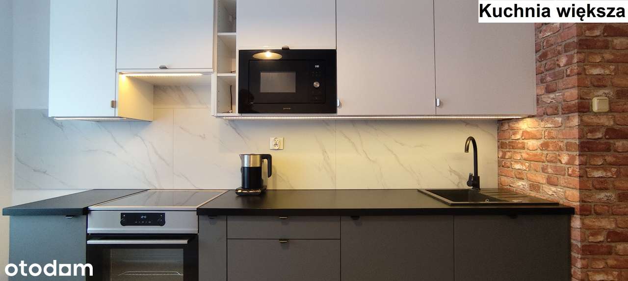 Dwa mieszkania w jednym - 94 m2 w pięknej okolicy jeziora Malta - Pełny obrazek: 4/20