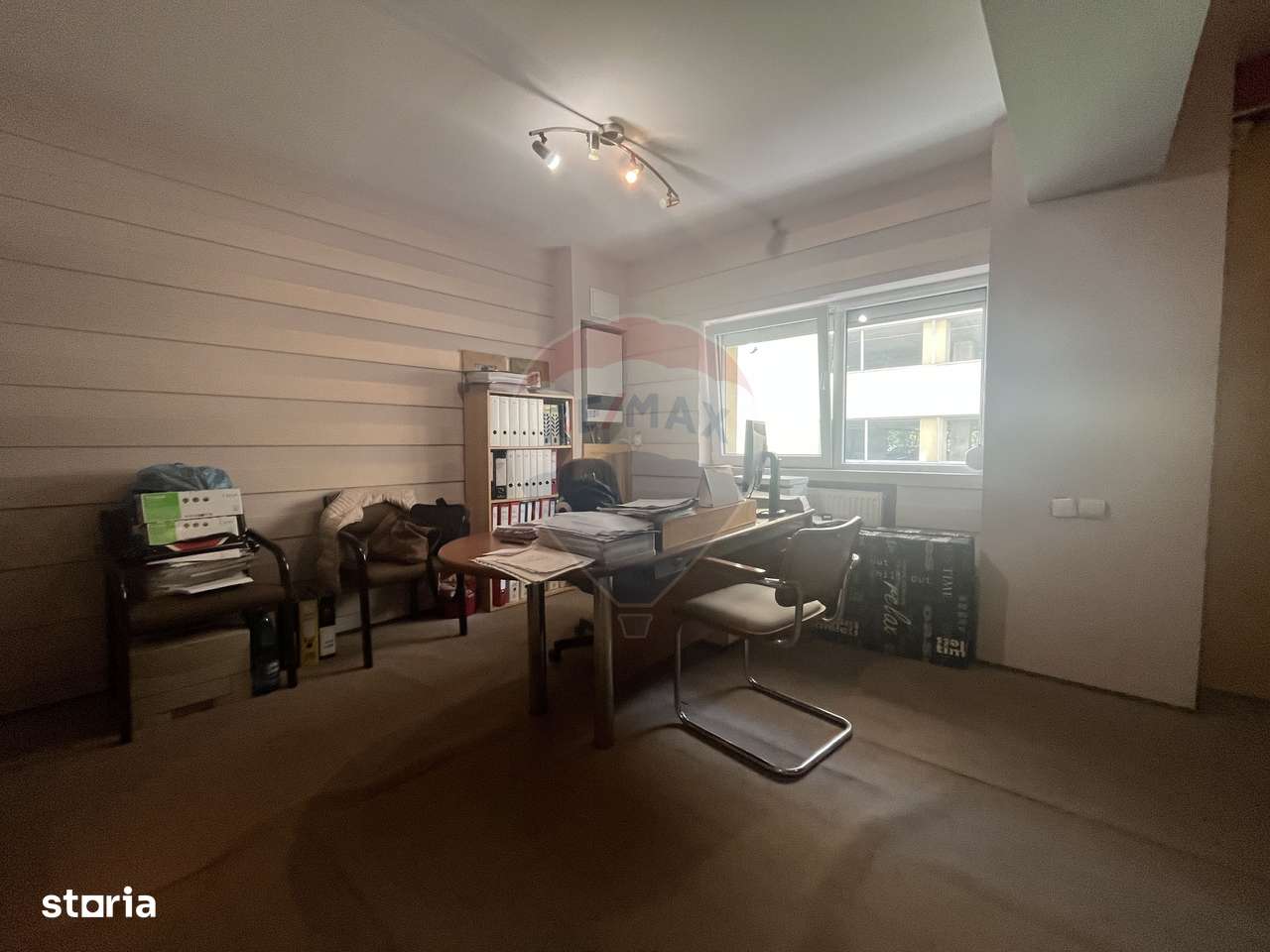 Spațiu comercial cu vitrina de 22 m | Inchiriere | Marasti - Imagine principală: 5/7