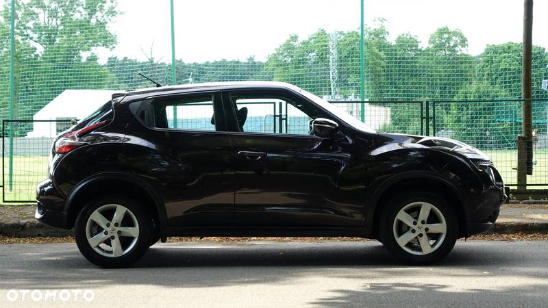 Nissan Juke - 36