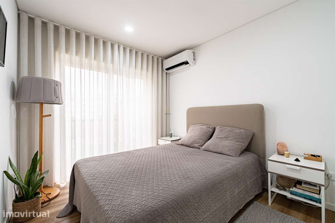 Apartamento T1 Venda em São Mamede de Infesta e Senhora da Hora,Matosi - Grande imagem: 5/15