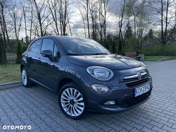 Fiat 500X - 2