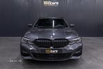 BMW 330 e Pack M Auto - 27