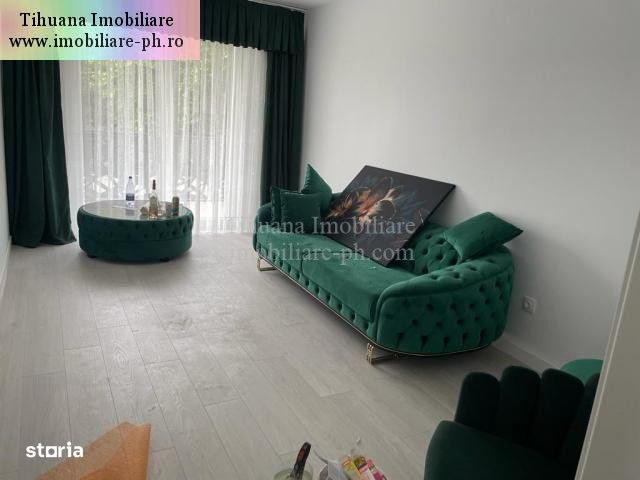 Apartament 2 camere de vanzare(an constructie 2022) - B-dul Bucuresti