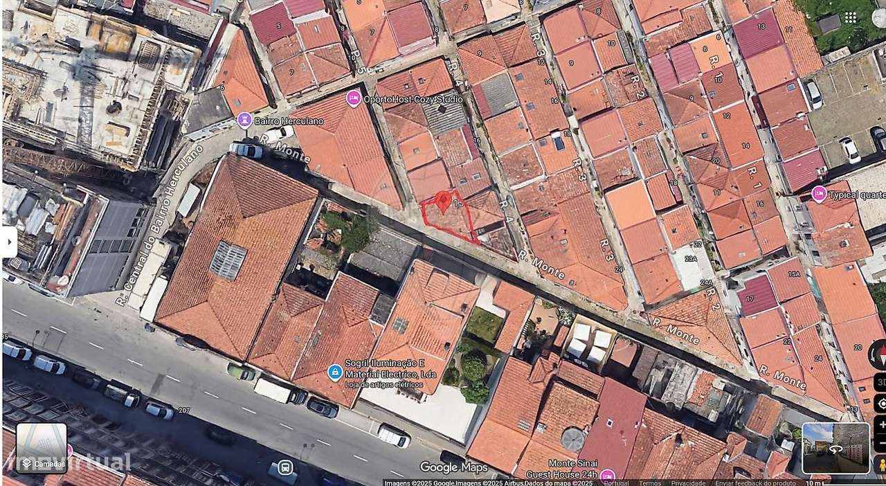 Moradia T2 para venda - Grande imagem: 3/17