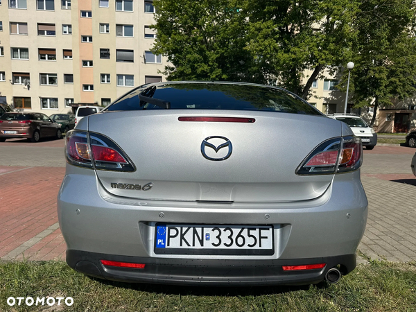 Mazda 6 Sport 1.8 Edition - 26