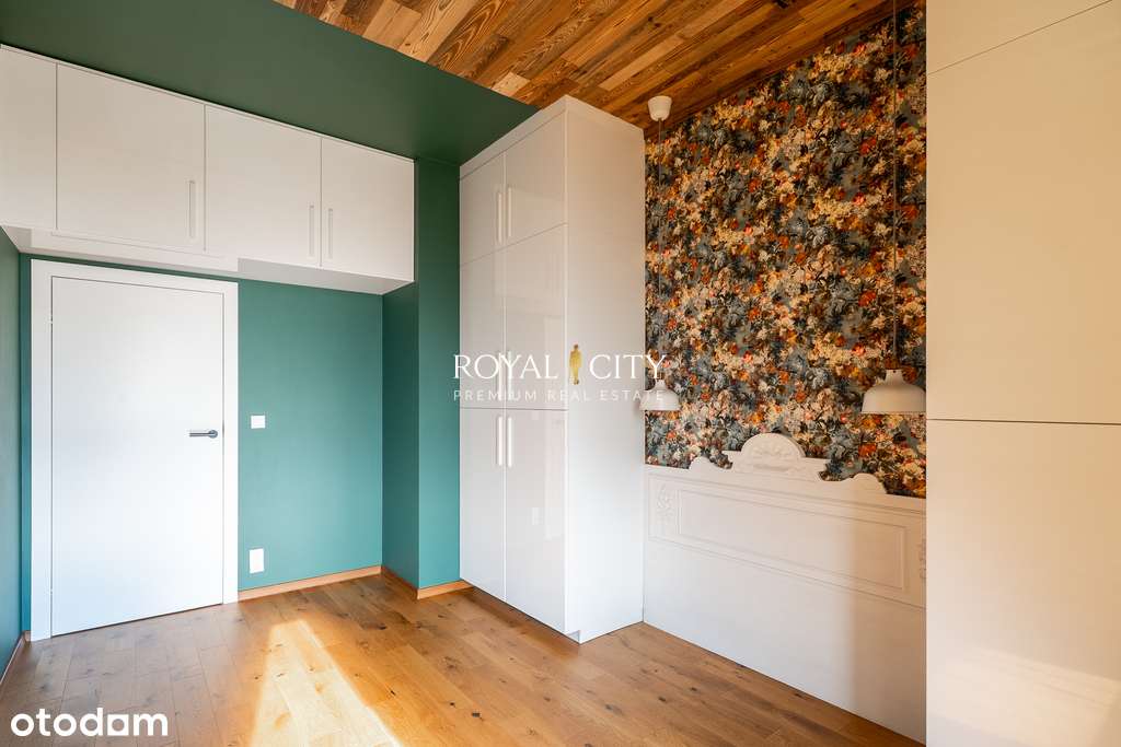 Apartament w chmurach na 23 piętrze.-12