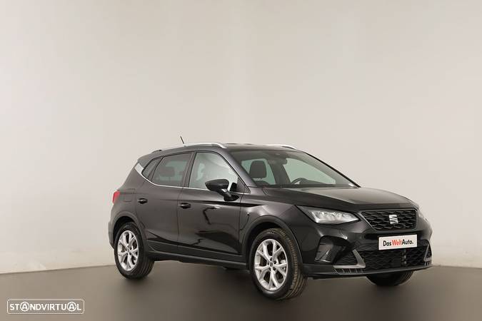 SEAT Arona 1.0 TSI FR - 1