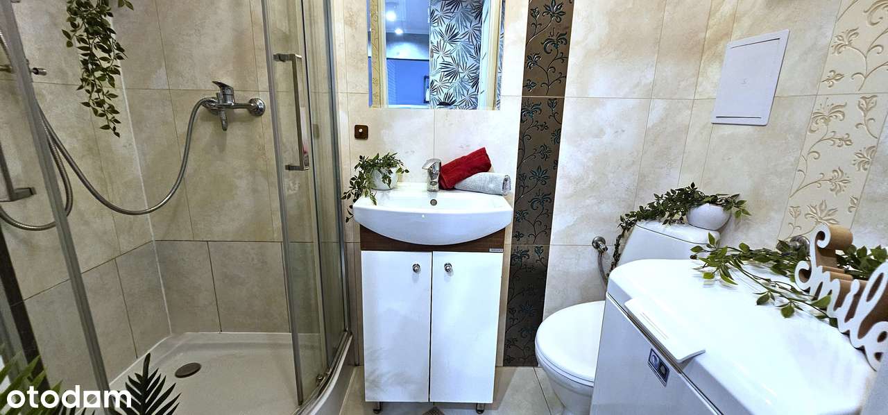 Sprzedam 2-pokojowe mieszkanie 46 m² po generalnym remoncie Super stan - Pełny obrazek: 5/6