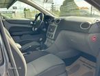 Ford Focus SW 1.6 TDCi ECOnetic - 14