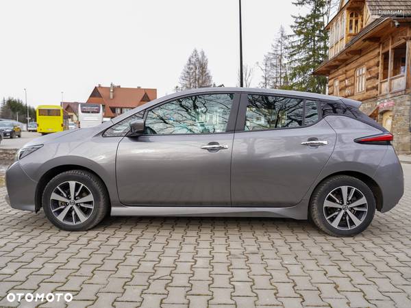 Nissan Leaf 40kWh Acenta (6.6 kW) - 24