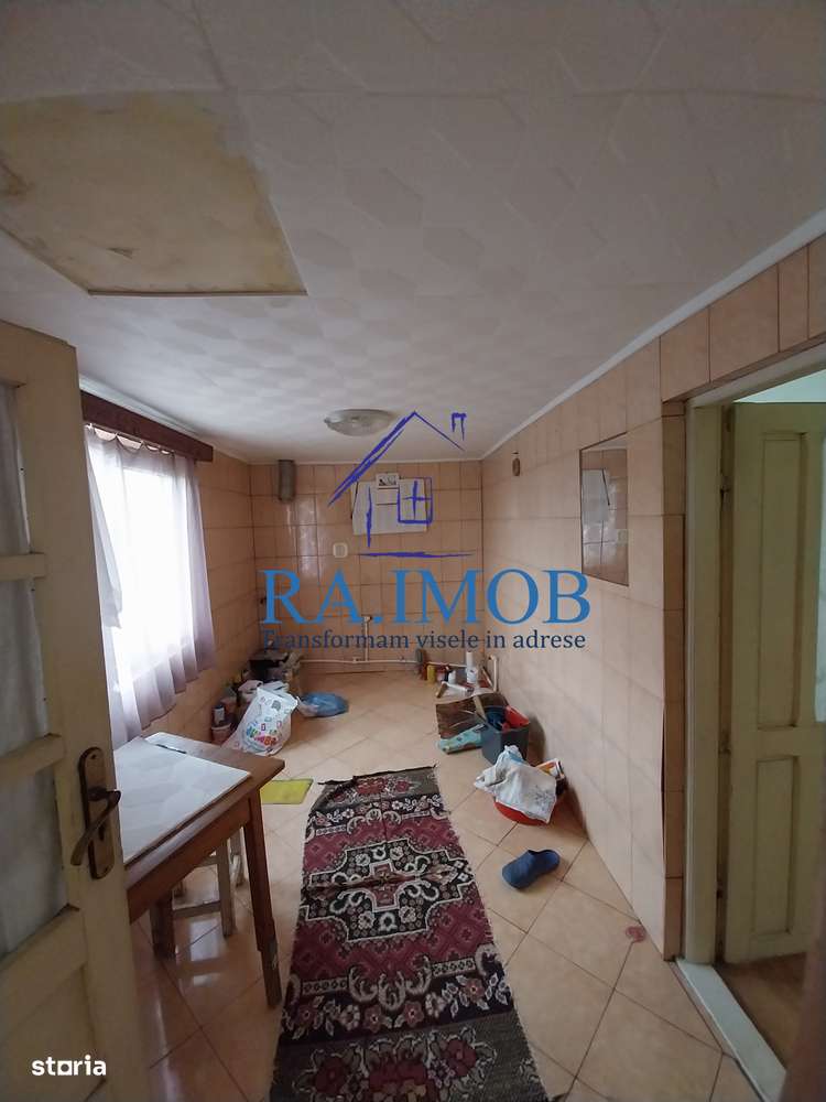 Casa cu 9 camere, sat Gageni-Prahova- 85000 euro negociabil-2