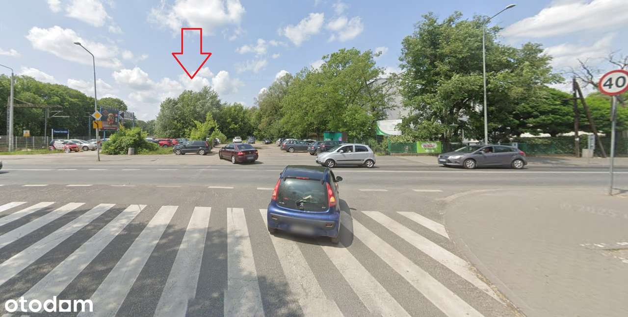 Doskonała lokalizacja.-1