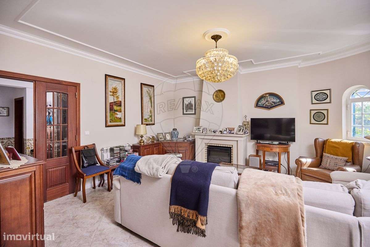 Moradia T6 para venda - Grande imagem: 5/44