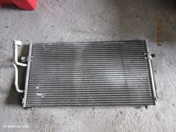 Radiador AC MR460451 CAB311B116 MITSUBISHI SPACESTAR 2003 1.9 - 1