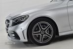 Mercedes-Benz C 220 d AMG Line - 11