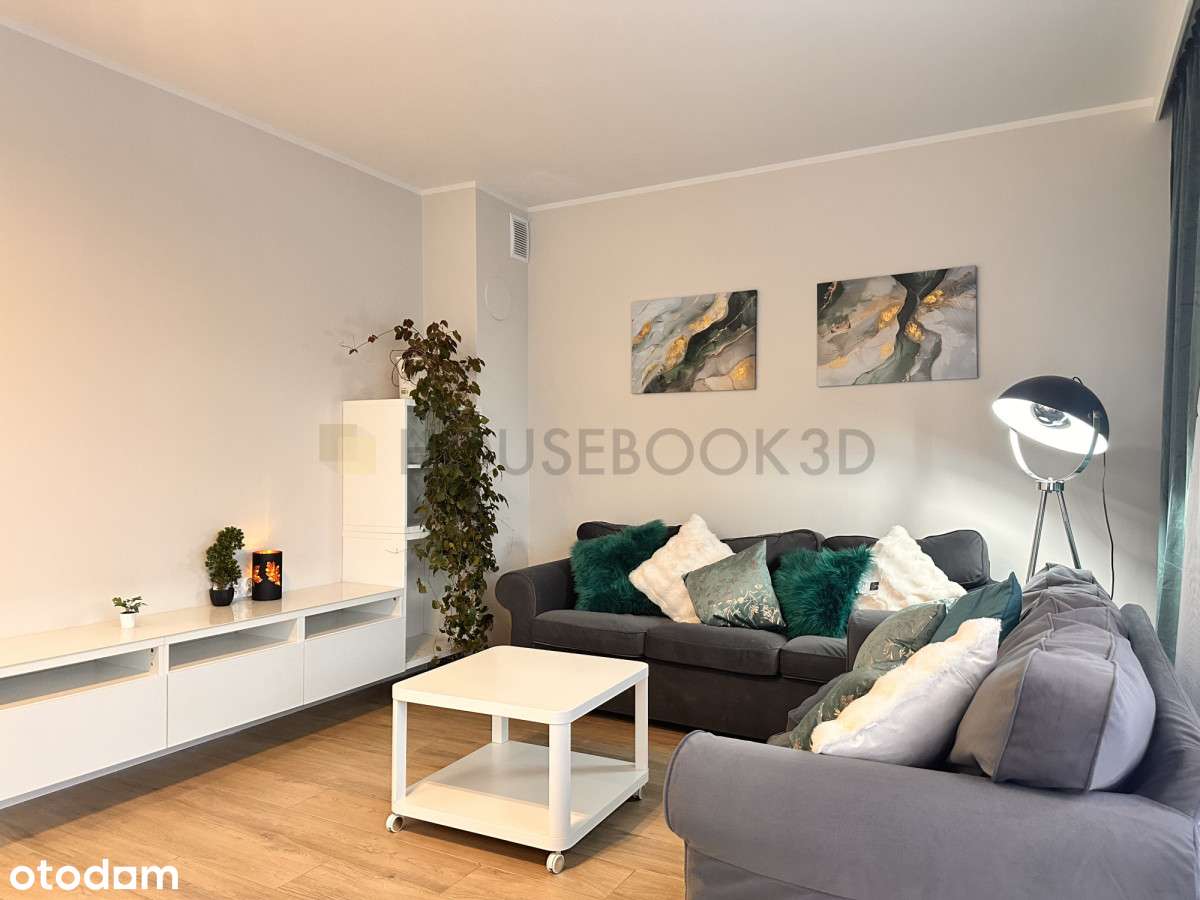 Nowy dom bliźniak, 10 min od Galerii Mokotów - Pełny obrazek: 4/18