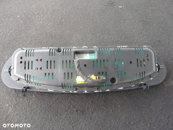 Licznik 9635289280 Citroen C5 2.0 HPI - 2