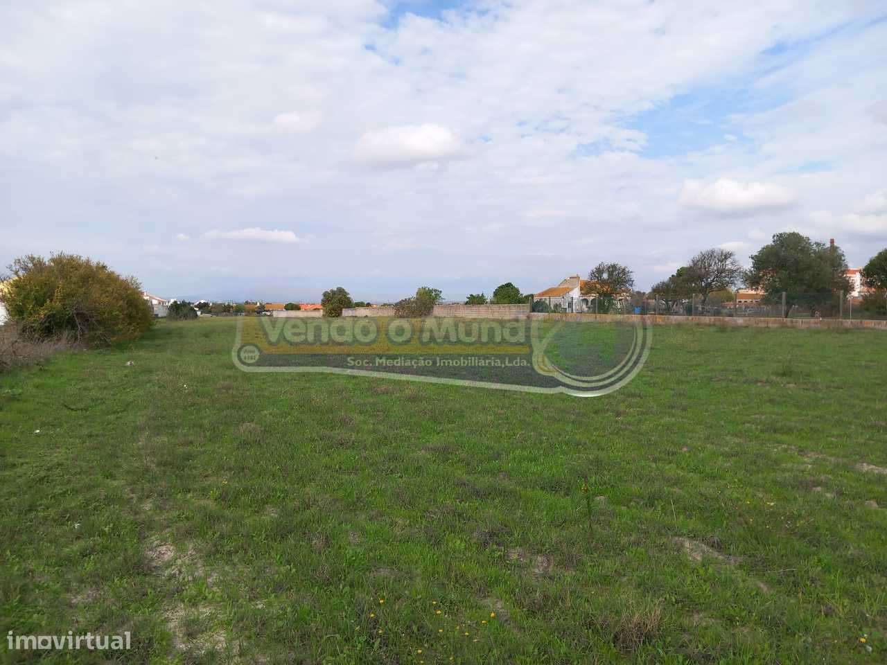 Terreno para construção no Porto Alto(PALT346) - Grande imagem: 3/4