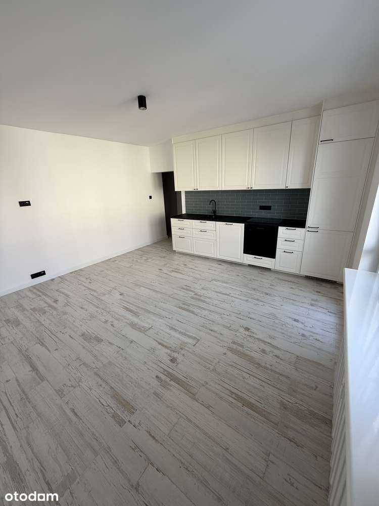 4 pokoje po generalnym remoncie Top lokalizacja (komórka ,piwnica)-1