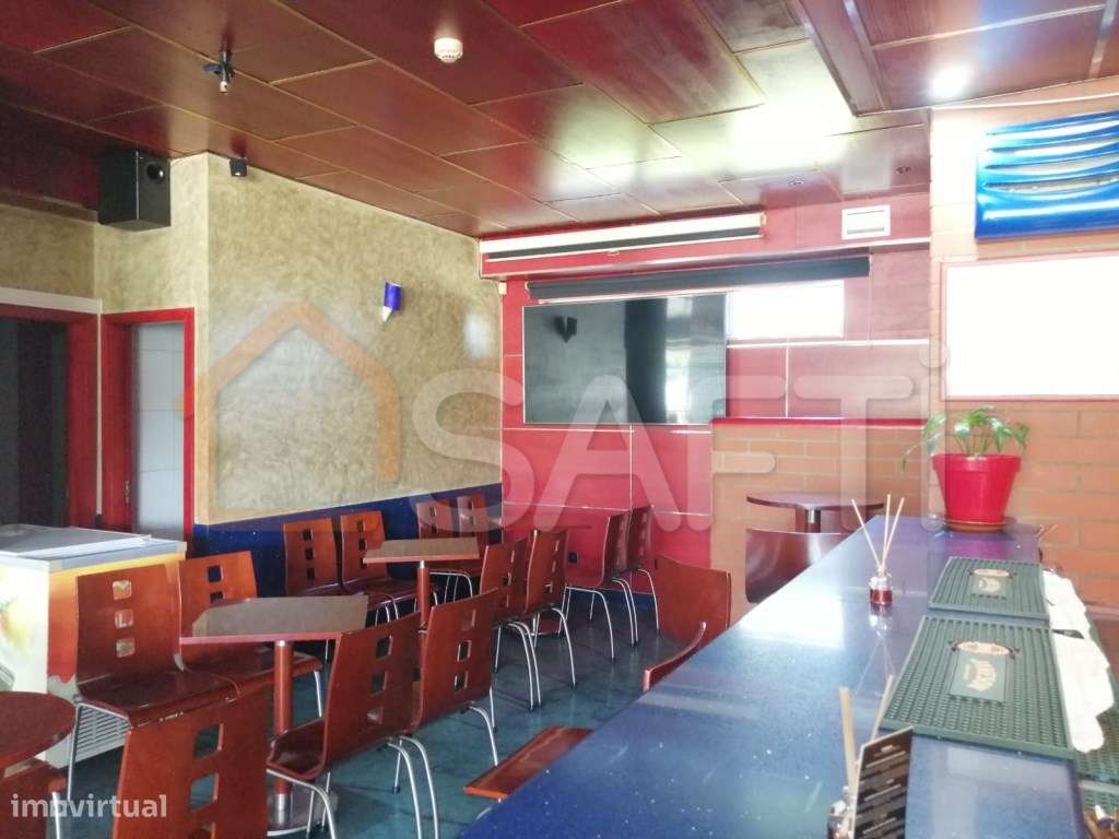 Gondomar - Café / Snack-Bar com esplanada - Grande imagem: 4/13