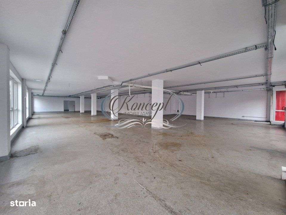 Spatiu comercial in Marasti - Imagine principală: 4/11