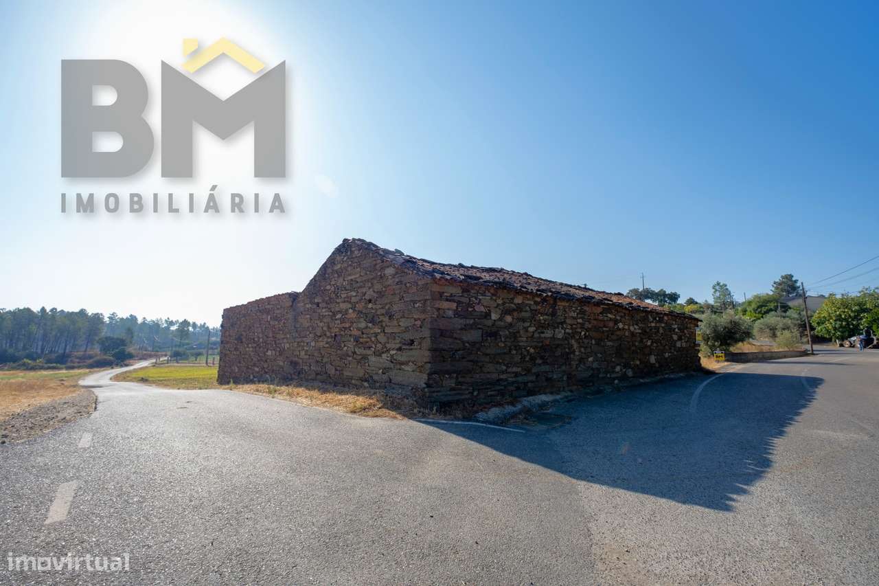 Quintinha  Venda em Sarzedas,Castelo Branco-16
