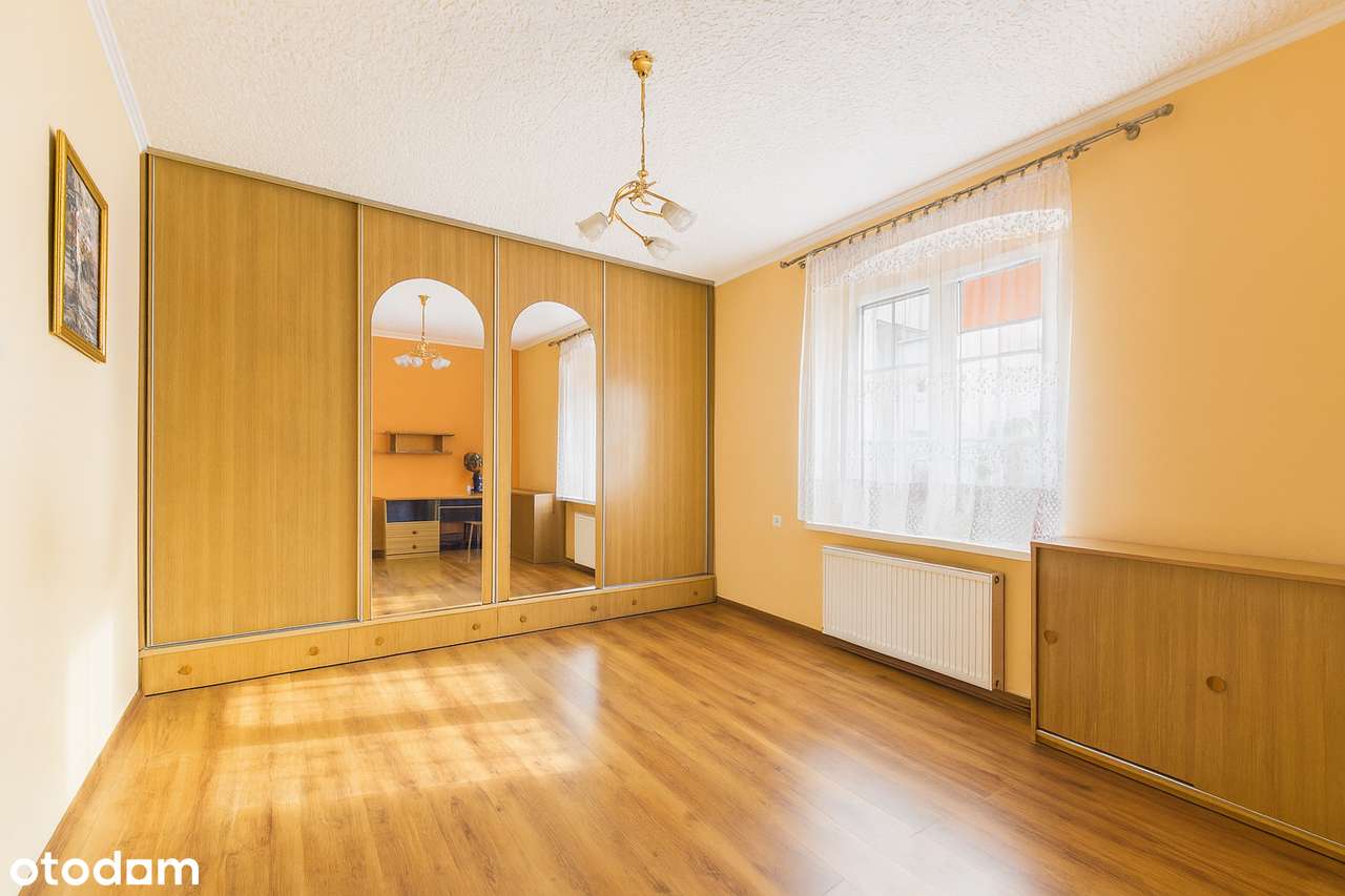 3 pokoje | Duża kuchnia | blisko tramwaj | os. Warszawskie-7