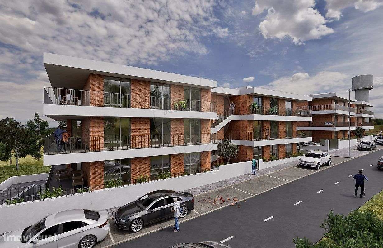 Apartamento T2 para venda - Grande imagem: 2/19