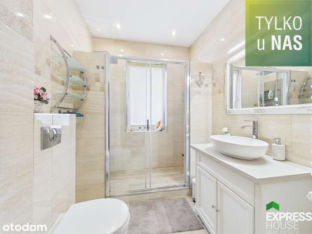 Mieszkanie ul.Żubrów 10 osiedle Zielone Dojlidy - Pełny obrazek: 4/7