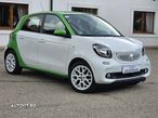 Smart Forfour 60 kW electric drive passion - 16
