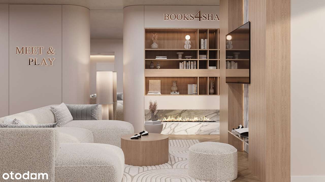 Zamieszkaj w idealnej lokalizacji, enklawa na Grundmanna.-6