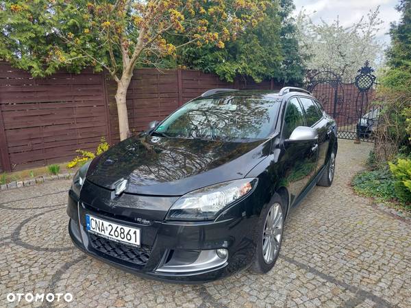 Renault Megane 1.4 16V TCE Privilege - 7