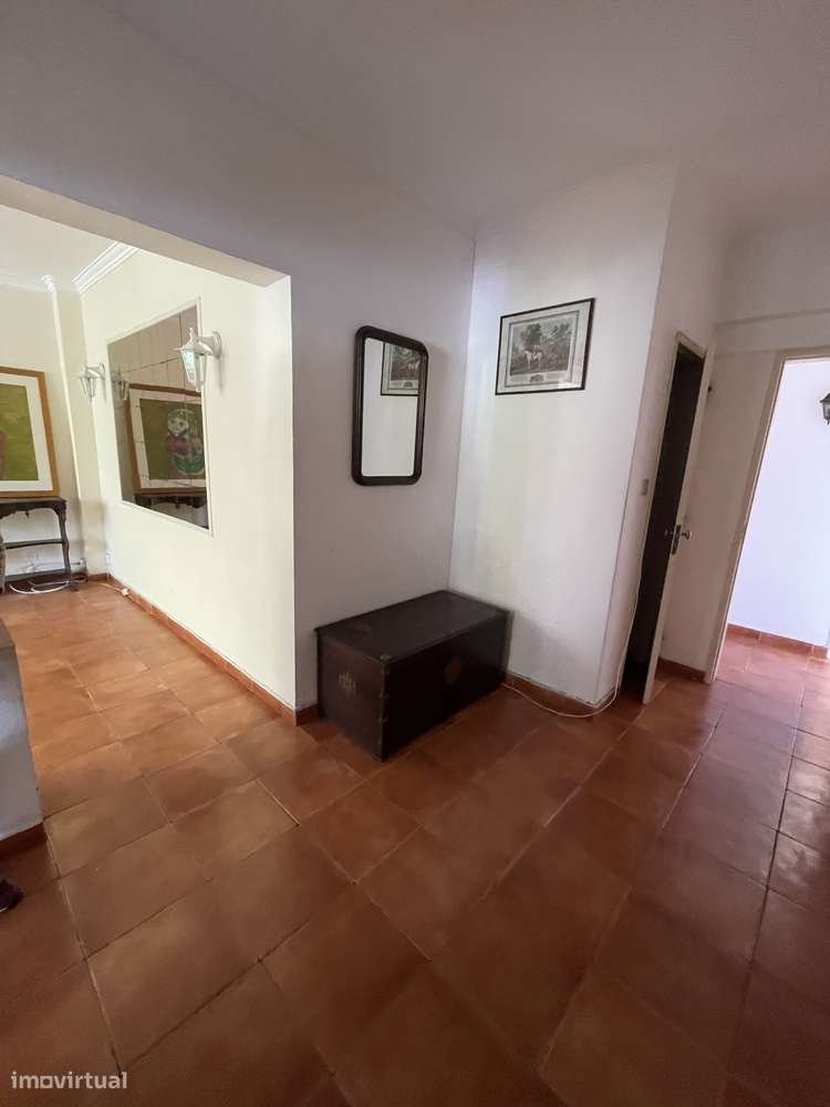 Apartamento T3 em Cascais - Grande imagem: 5/19
