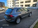 Volkswagen Tiguan 2.0 TDI 4Mot DSG Comfortline - 15