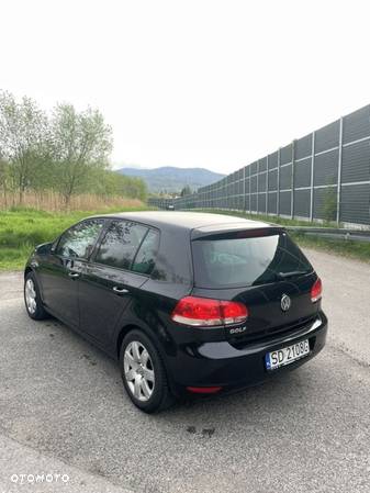 Volkswagen Golf 1.4 Trendline - 3