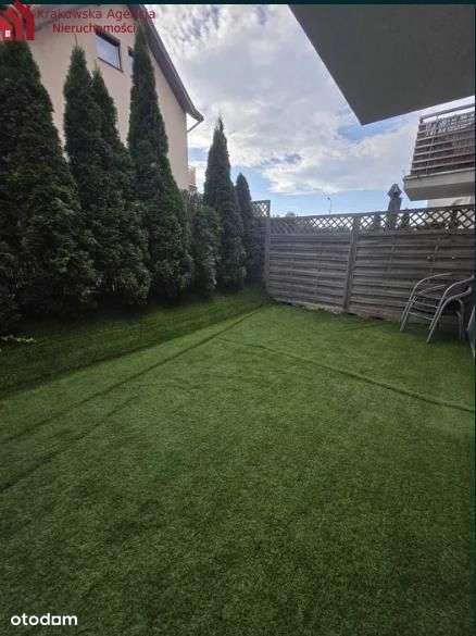 2-pokojowe po remoncie z ogródkiem-6