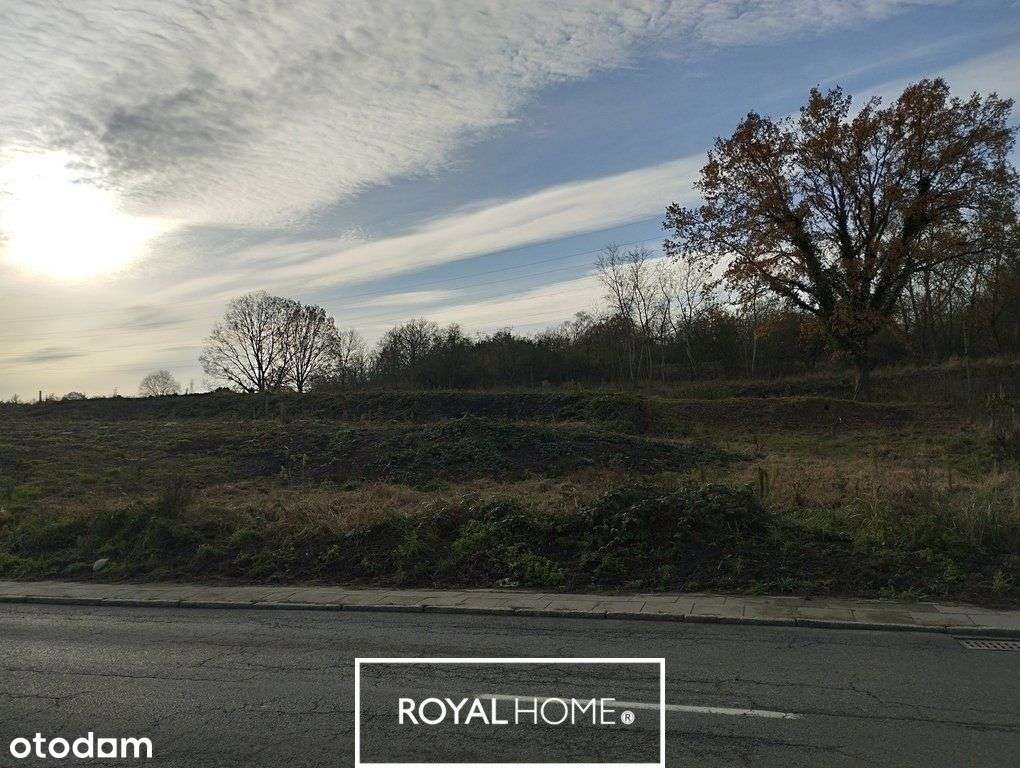 Działka z decyzją na 3 budynki wielorodzinne - Pełny obrazek: 3/6